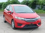 2014 HONDA FIT 13G