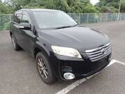 2009 TOYOTA VANGUARD 240S