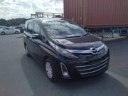 2012 MAZDA BIANTE