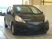 2009 HONDA FIT