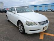 2008 TOYOTA MARK X
