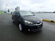 2010 TOYOTA WISH 1.8S