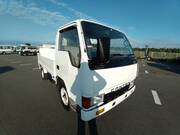 1991 MITSUBISHI CANTER 1.85ton