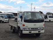 1998 TOYOTA TOYOACE TRUCK 1.25ton