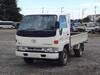 TOYOTA TOYOACE TRUCK