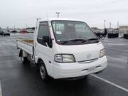 2008 MAZDA BONGO TRUCK 0.85ton
