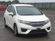 2014 HONDA FIT