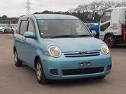 2008 TOYOTA SIENTA G