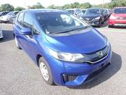 2014 HONDA FIT