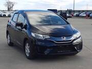 2013 HONDA FIT 13G F PACKAGE
