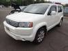 HONDA CROSS ROAD