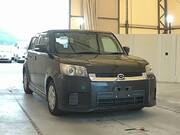 2008 TOYOTA COROLLA RUMION