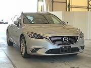 2016 MAZDA ATENZA WAGON