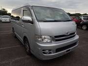 2008 TOYOTA HIACE WAGON GL