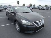 2015 NISSAN SYLPHY