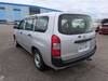 TOYOTA PROBOX VAN
