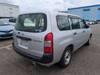 TOYOTA PROBOX VAN