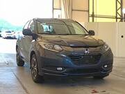 2015 HONDA VEZEL