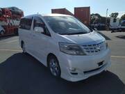 2006 TOYOTA ALPHARD