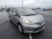 2008 HONDA FIT