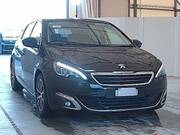 2015 PEUGEOT 308
