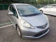 2010 HONDA FIT RS