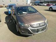 2010 HONDA INSIGHT
