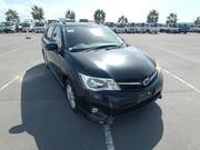 2012 TOYOTA COROLLA FIELDER