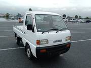 1996 SUZUKI CARRY TRUCK 0.35ton