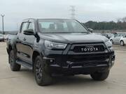 2022 TOYOTA HILUX