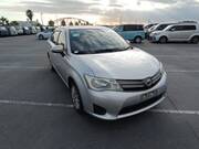 2013 TOYOTA COROLLA AXIO X