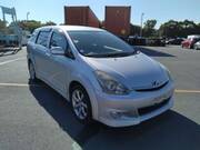 2006 TOYOTA WISH Z