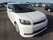 2010 TOYOTA COROLLA RUMION 1.8S AERO TOURER