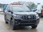 2023 TOYOTA LAND CRUISER PRADO