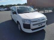 2019 TOYOTA PROBOX VAN