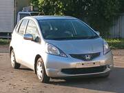 2008 HONDA FIT