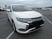 2019 MITSUBISHI OUTLANDER PHEV