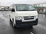 2020 TOYOTA HIACE VAN DX