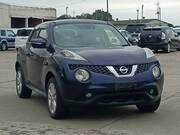 2016 NISSAN JUKE 15RX V SELECTION