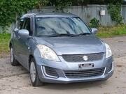 2014 SUZUKI SWIFT XG