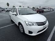 2013 TOYOTA COROLLA AXIO 1.5G