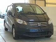 2010 HONDA FREED