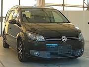 2013 VOLKSWAGEN GOLF TOURAN