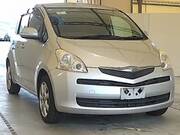 2009 TOYOTA RACTIS G