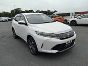 2019 TOYOTA HARRIER PREMIUM