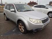 2009 SUBARU FORESTER