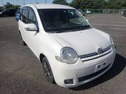 2009 TOYOTA SIENTA G