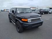 2012 TOYOTA FJ CRUISER