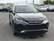 2023 TOYOTA HARRIER G