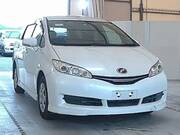 2012 TOYOTA WISH X